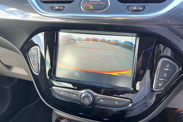 Used Vauxhall Corsa 2017 for sale - 76204423: Photo 19