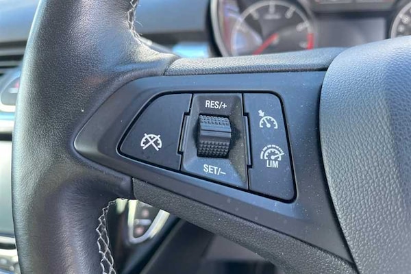Used Vauxhall Corsa 2017 for sale - 76204423: Photo 21