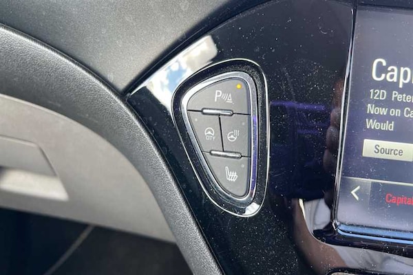 Used Vauxhall Corsa 2017 for sale - 76204423: Photo 25