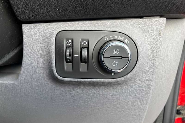 Used Vauxhall Corsa 2017 for sale - 76204423: Photo 29