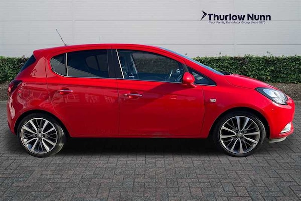 Used Vauxhall Corsa 2017 for sale - 76204423: Photo 2