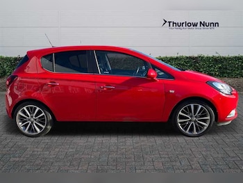Used Vauxhall Corsa 2017 for sale - 76204423: Photo 2