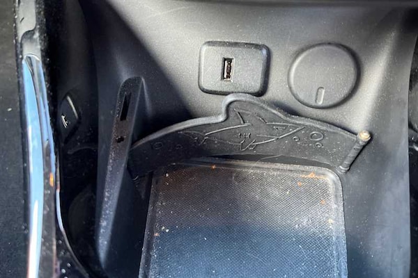Used Vauxhall Corsa 2017 for sale - 76204423: Photo 30