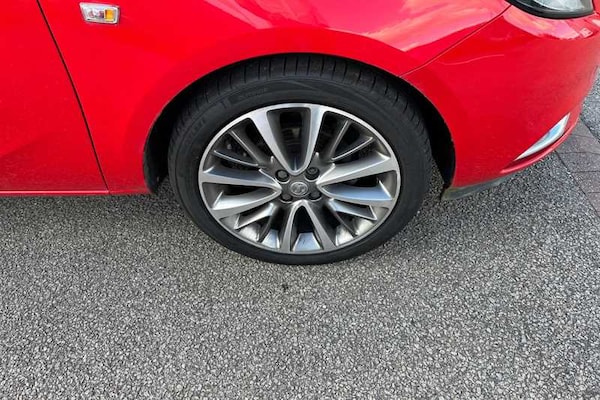 Used Vauxhall Corsa 2017 for sale - 76204423: Photo 31