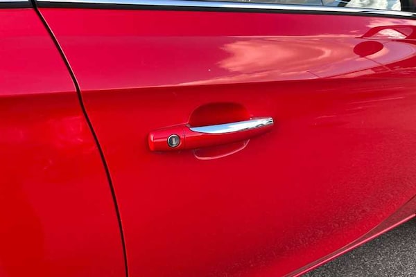 Used Vauxhall Corsa 2017 for sale - 76204423: Photo 33