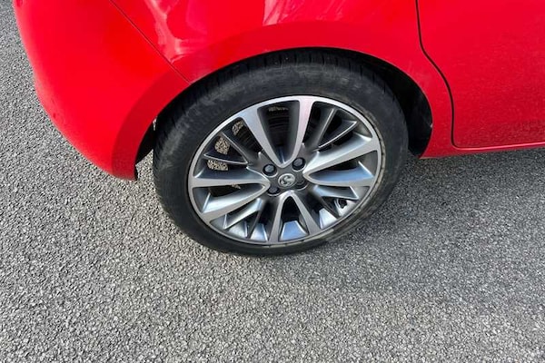 Used Vauxhall Corsa 2017 for sale - 76204423: Photo 35