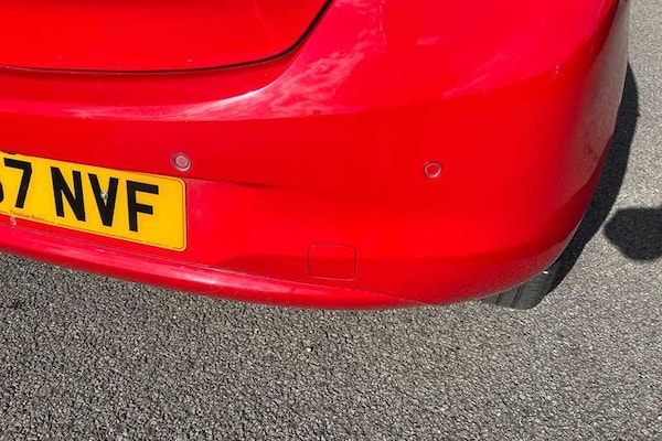 Used Vauxhall Corsa 2017 for sale - 76204423: Photo 37