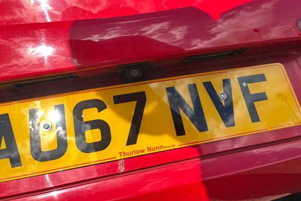Used Vauxhall Corsa 2017 for sale - 76204423: Photo 38