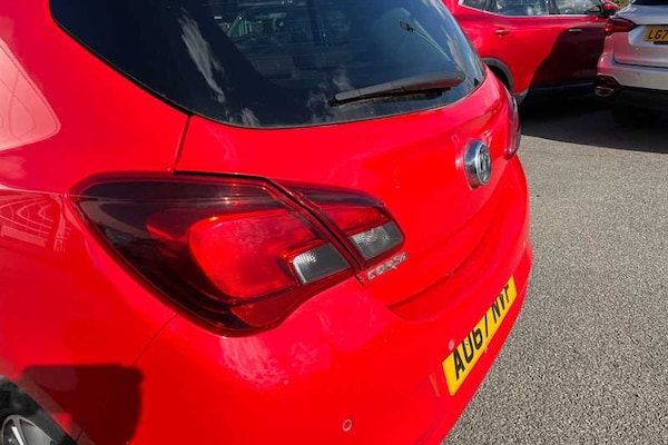 Used Vauxhall Corsa 2017 for sale - 76204423: Photo 39