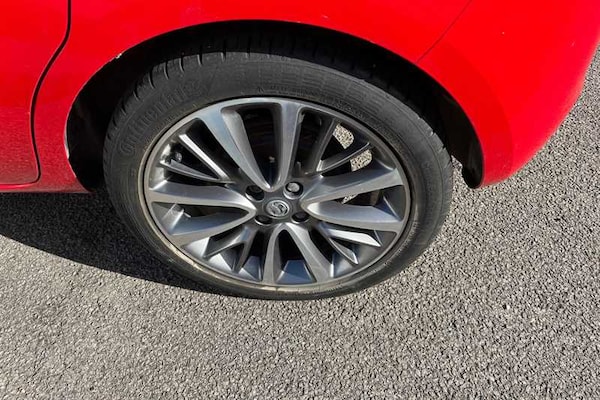 Used Vauxhall Corsa 2017 for sale - 76204423: Photo 40