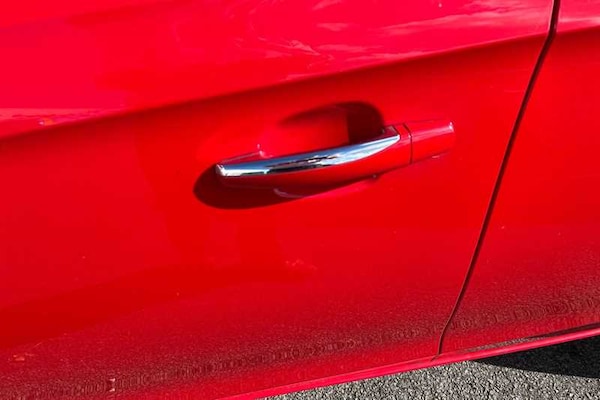 Used Vauxhall Corsa 2017 for sale - 76204423: Photo 42