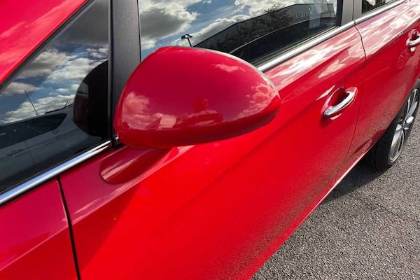Used Vauxhall Corsa 2017 for sale - 76204423: Photo 43