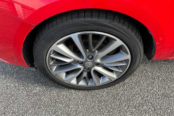 Used Vauxhall Corsa 2017 for sale - 76204423: Photo 44