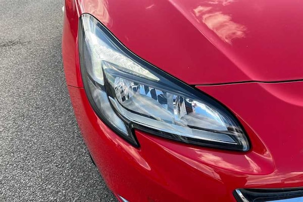 Used Vauxhall Corsa 2017 for sale - 76204423: Photo 47