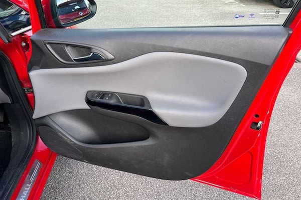 Used Vauxhall Corsa 2017 for sale - 76204423: Photo 48