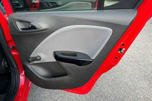 Used Vauxhall Corsa 2017 for sale - 76204423: Photo 49