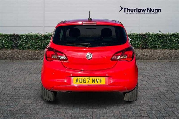 Used Vauxhall Corsa 2017 for sale - 76204423: Photo 4
