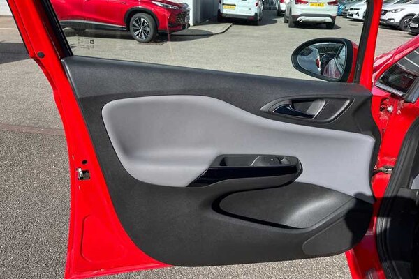 Used Vauxhall Corsa 2017 for sale - 76204423: Photo 51