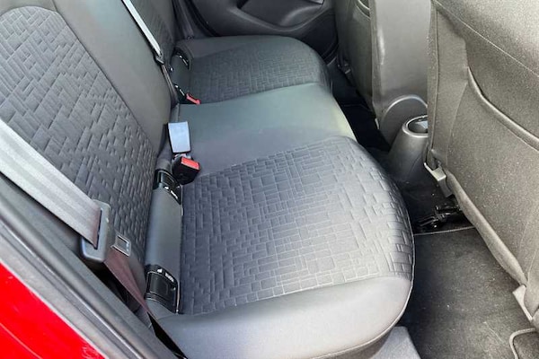 Used Vauxhall Corsa 2017 for sale - 76204423: Photo 53
