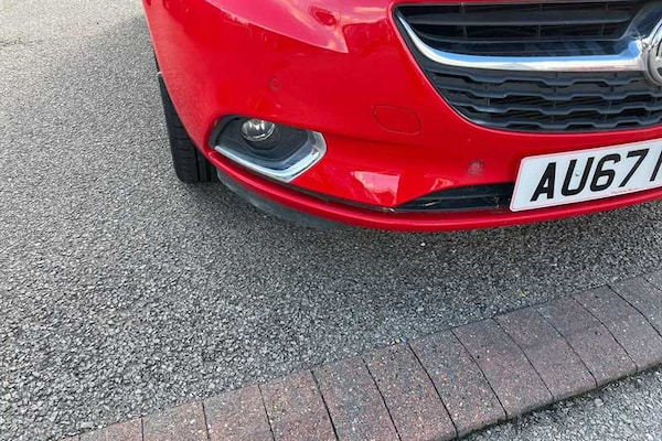 Used Vauxhall Corsa 2017 for sale - 76204423: Photo 59