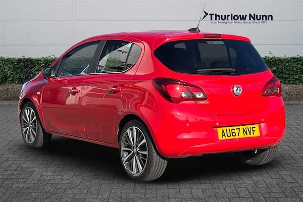 Used Vauxhall Corsa 2017 for sale - 76204423: Photo 5