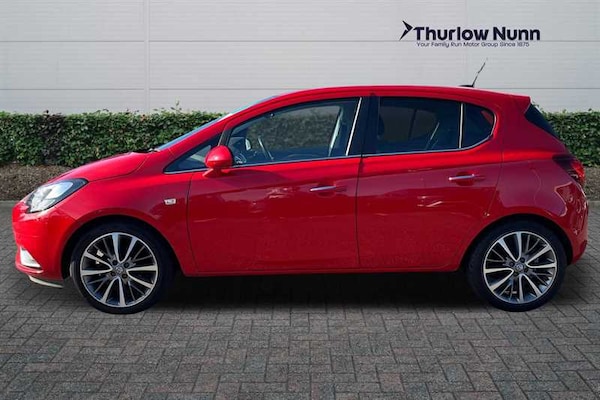 Used Vauxhall Corsa 2017 for sale - 76204423: Photo 6
