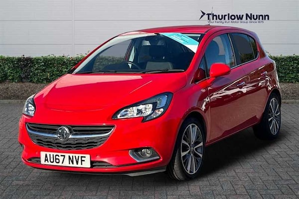 Used Vauxhall Corsa 2017 for sale - 76204423: Photo 7