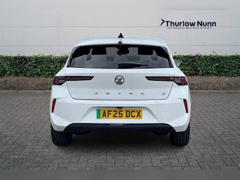 Used Vauxhall Astra 2025 for sale - 78799295: Photo
