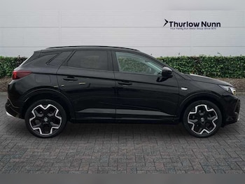 Used Vauxhall Grandland 2022 for sale - 77164287: Photo