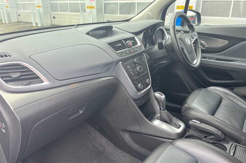 Used Vauxhall Mokka 2016 for sale - 77894080: Photo 13