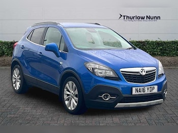 2016 - 1.4T SE 5dr Auto