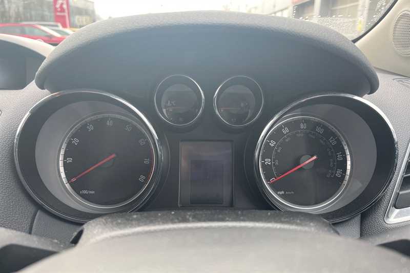 Used Vauxhall Mokka 2016 for sale - 77894080: Photo 20