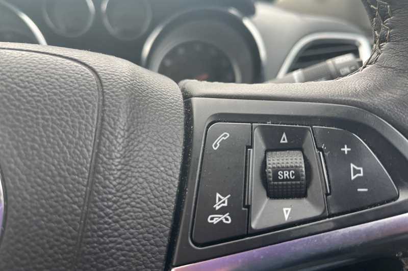 Used Vauxhall Mokka 2016 for sale - 77894080: Photo 22