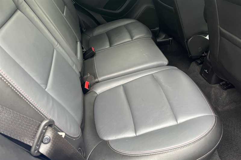 Used Vauxhall Mokka 2016 for sale - 77894080: Photo 23