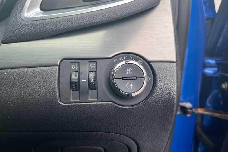 Used Vauxhall Mokka 2016 for sale - 77894080: Photo 25