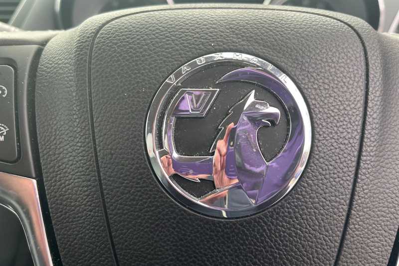 Used Vauxhall Mokka 2016 for sale - 77894080: Photo 26