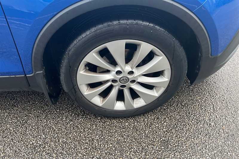 Used Vauxhall Mokka 2016 for sale - 77894080: Photo 29