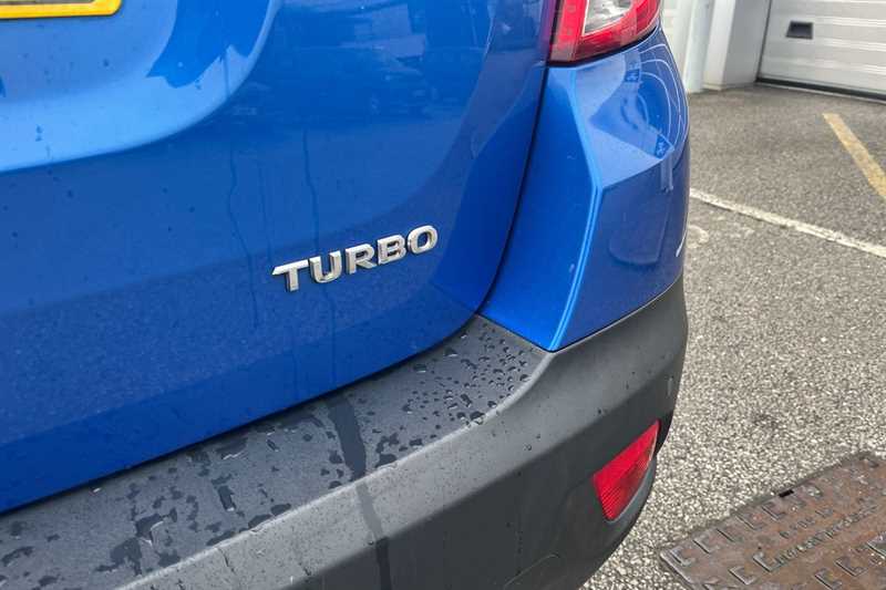 Used Vauxhall Mokka 2016 for sale - 77894080: Photo 36