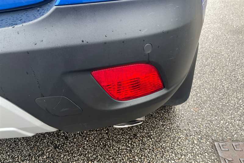 Used Vauxhall Mokka 2016 for sale - 77894080: Photo 37