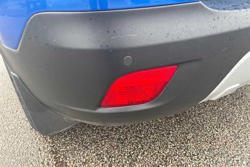 Used Vauxhall Mokka 2016 for sale - 77894080: Photo 39