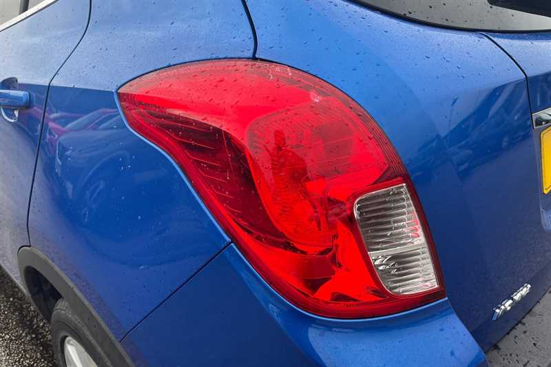 Used Vauxhall Mokka 2016 for sale - 77894080: Photo 40