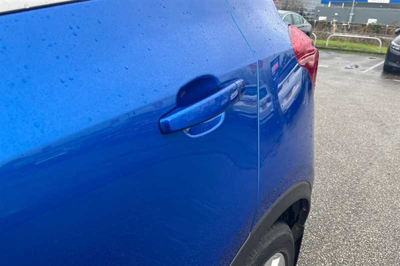 Used Vauxhall Mokka 2016 for sale - 77894080: Photo 42