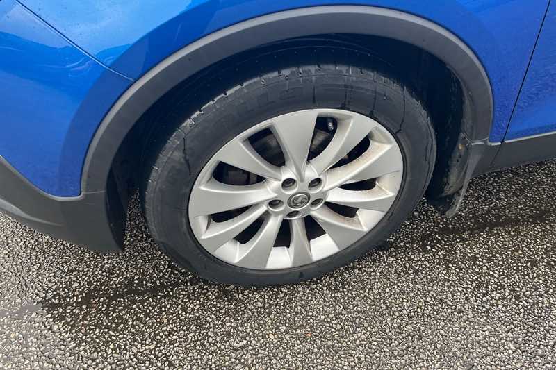 Used Vauxhall Mokka 2016 for sale - 77894080: Photo 45