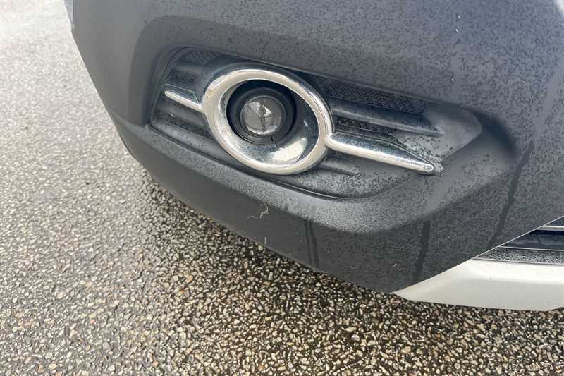 Used Vauxhall Mokka 2016 for sale - 77894080: Photo 50