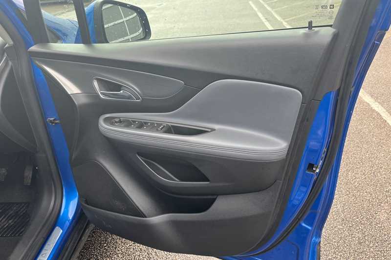 Used Vauxhall Mokka 2016 for sale - 77894080: Photo 51