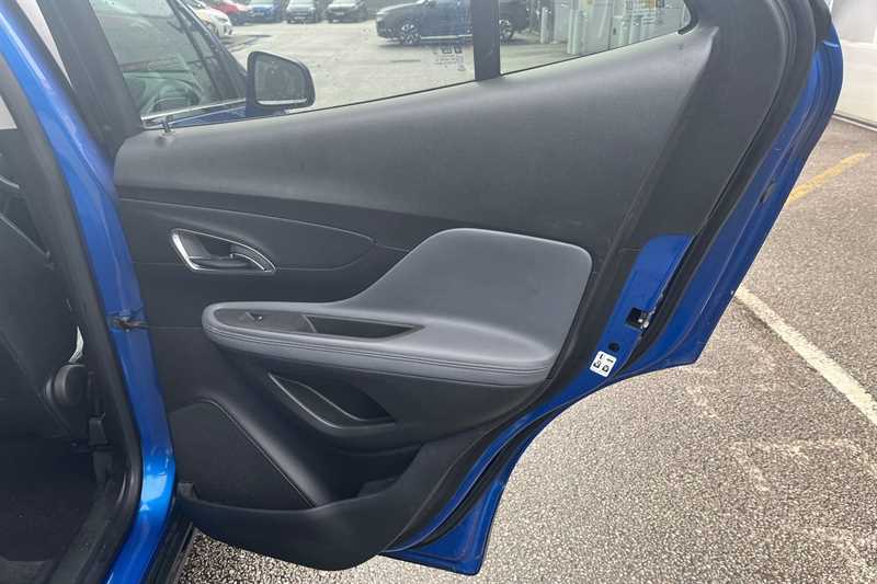 Used Vauxhall Mokka 2016 for sale - 77894080: Photo 52