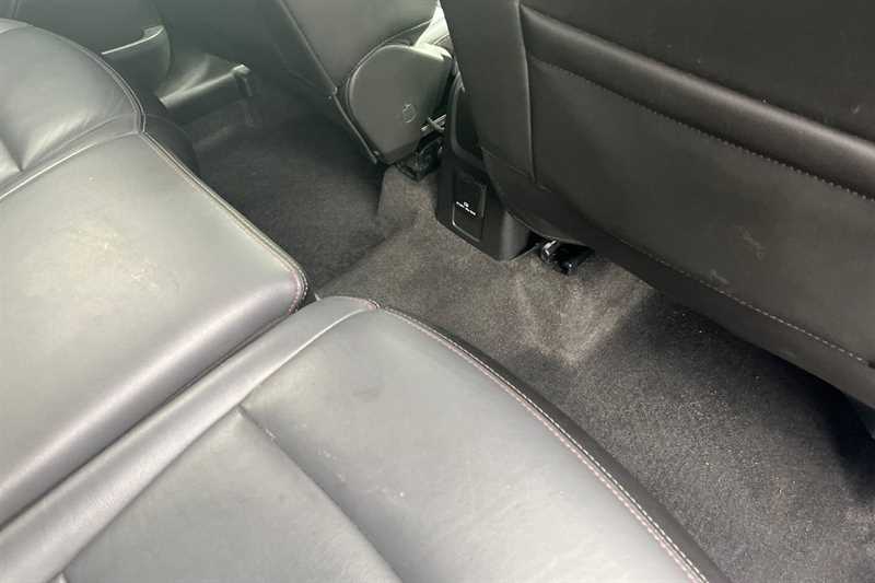 Used Vauxhall Mokka 2016 for sale - 77894080: Photo 53