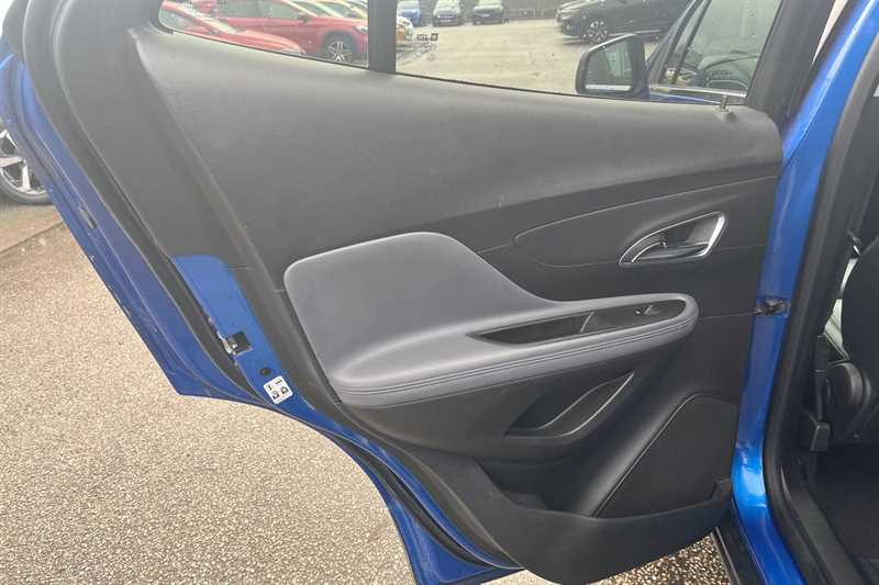 Used Vauxhall Mokka 2016 for sale - 77894080: Photo 55