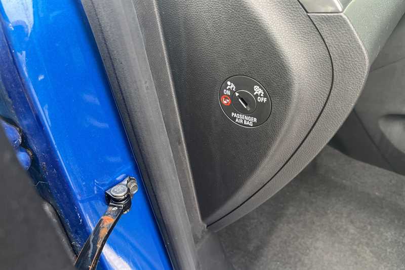 Used Vauxhall Mokka 2016 for sale - 77894080: Photo 57