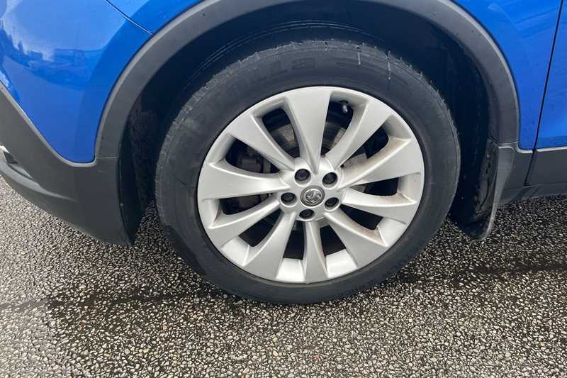 Used Vauxhall Mokka 2016 for sale - 77894080: Photo 9